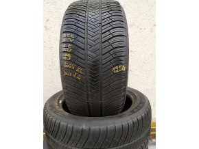 Michelin 255/45/19 100V XL