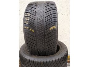 Michelin 285/40/19 100V XL