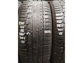 Nokian 235/45/18 98V XL