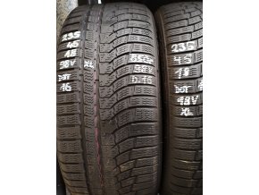 Nokian 235/45/18 98V XL