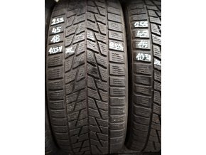 Bridgestone 255/45/18 103V XL