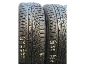 Hankook 225/60/17 99H