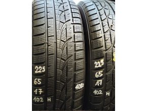 Hankook 225/65/17 102H