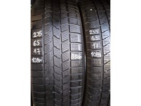 Pirelli 235/65/17 108H