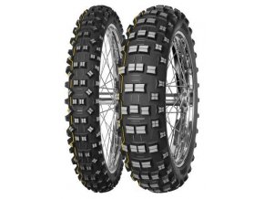 120/90 - 18 TERRA FORCE EF SUPER 65R TT