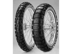 120/70 R 19 SCORPION RALLY F 60T TL