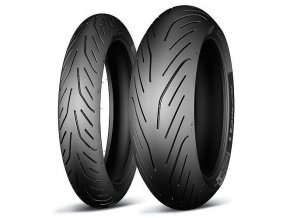 190/55 R 17 PILOT POWER 3 R 75W TL