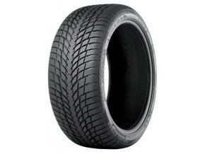 235/45 R 18 WR SNOWPROOF P 98V XL