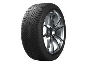 215/55 R 18 PIL.ALPIN 5 99V XL FSL