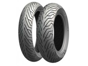 130/80 - 15 CITY GRIP 2 R 63S TL