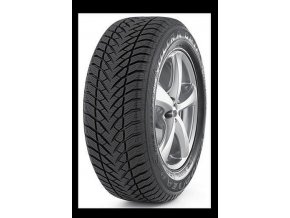 245/65 R 17 UG+ SUV 107H