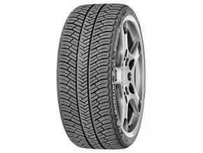 285/35 R 20 PIL.ALPIN PA4 N0 104V XL