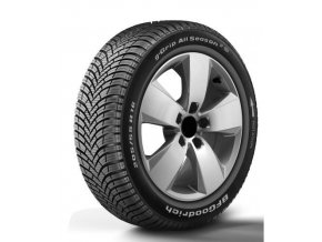 165/70 R 14 G-GRIP ALL SEASON2 N2 81T