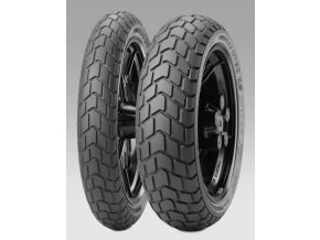 160/60 R 17 MT60 RS R 69H TL