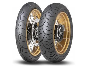 90/90 R 21 TRAILMAX MERIDIAN F 54V TL