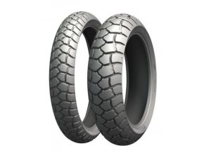 130/80 R 17 ANAKEE ADVENTURE R 65H TL/TT