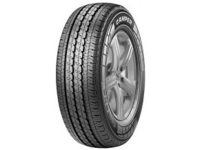 215/75 R 16C CARRIER CAMP. 113R