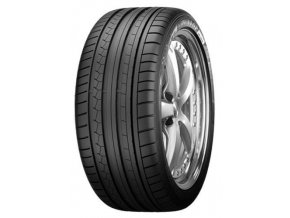 265/40 R 21 SP SPORT MAXX GT B 105Y MFS