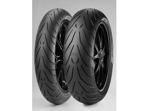 190/55 R 17 ANGEL GT (A) R 75W TL