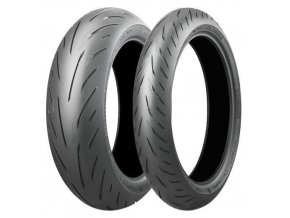 120/70 R 17 S22 F 58W TL