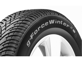 215/55 R 17 G-FORCE WINTER 2 98H XL