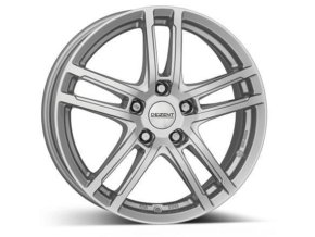 DEZENT TZ 6.5X16 4/100 ET45