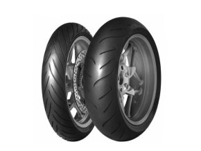 120/70 R 17 SPMAX ROADSMART II 58W