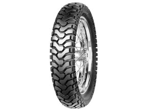 150/70 - 18 E-07 DAKAR 70T TL