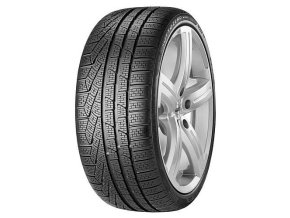 225/55 R 17 W210 S.Z.II 97H