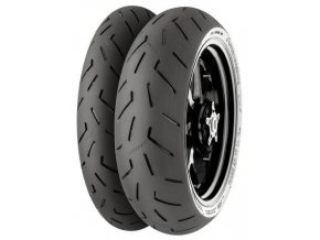 180/55 R 17 CONTI SPORT ATTACK 4 R 73W