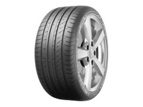 235/55 R 17 SP.CONTROL 2 103Y XL FP