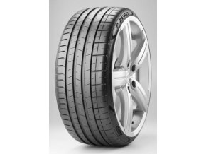 275/40 R 20 P-ZERO * 106W XL RG