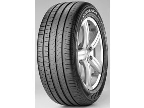 235/55 R 19 SCORP. VERDE VOL 105V XL