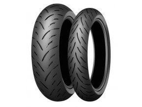 160/60 R 17 SPMAX GPR300 R 69W