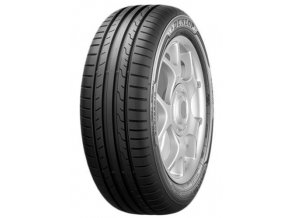 205/55 R 17 SP BLURESP. 95V XL