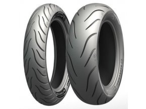 120/70 R 19 COMMANDER III TOURING F 60V