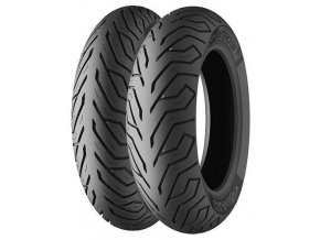 120/70 - 14 CITY GRIP R 61P TL/TT