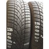 Dunlop 235/55/18 100H XL