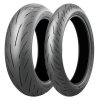 120/70 R 17 S22 F 58W TL