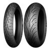 160/60 R 14 PILOT ROAD 4 SCOOTER R 65H