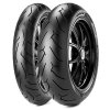 120/70 R 17 DIABLO ROSSO II (D) F 58W TL