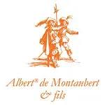 Albert de Montaubert - Zbozi.cz
