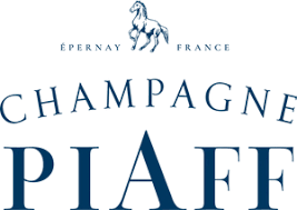 Personalised champagne gift |Champagne PIAFF
