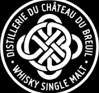 Le Breuil Whisky • La Spiriterie Française, Château du ...