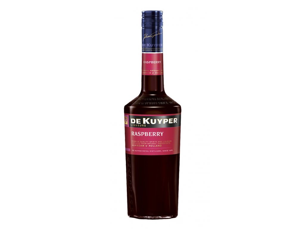 De Kuyper Raspberry 16%0.70l