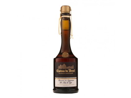 Château du Breuil Calvados Réserve des Seigneurs XO 20year  41%0.70l