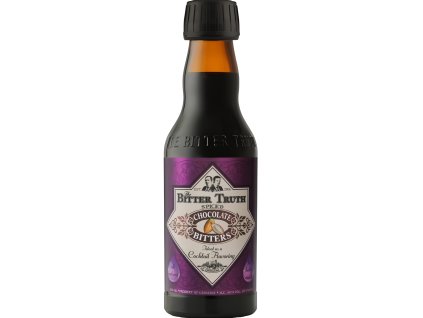 the Bitter Truth Chocolate Bitters