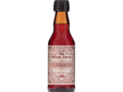 the Bitter Truth Creole Bitters 39%0.20l
