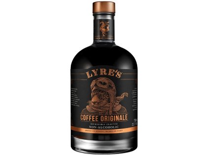 Lyres Coffee Originale Alternative 0.0%0.70l