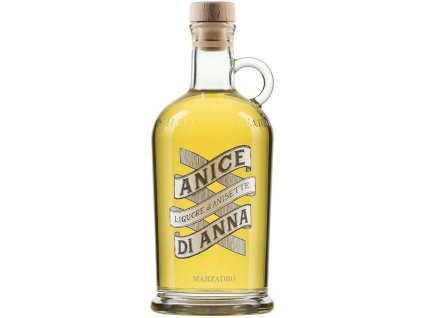 Marzadro Anice di Anna Liquore Di Anisette  50%0.50l